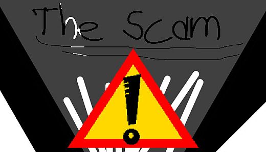 The Scam