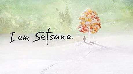 I am Setsuna. Game