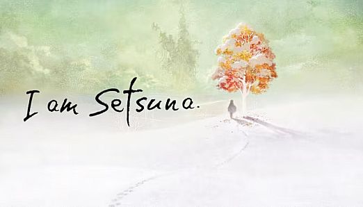 I am Setsuna.