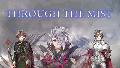 Through the Mist Game