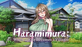 Haramimura: When a Wife Becomes a Villager