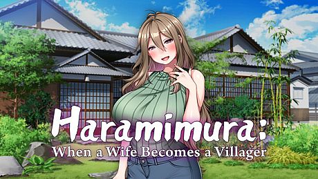 Haramimura: When a Wife Becomes a Villager Game