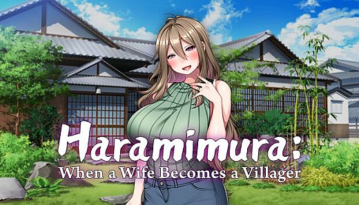 Haramimura: When a Wife Becomes a Villager