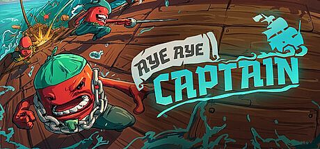 Aye Aye Captain! Game