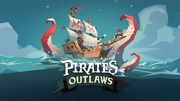 Buy Pirates Outlaws