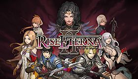 Rise Eterna 2