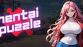 Hentai Puzzle: Valentine