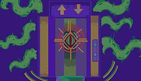 Panchito Delivery: Project Elevator