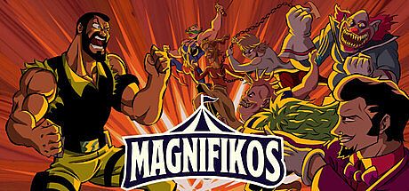 Magnifikos
