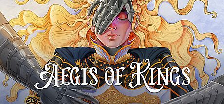Aegis Of Kings Game