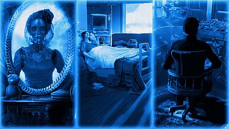 Paranormal Bundle Game