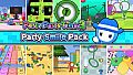 Party Party Time 3 - Party Smile Pack