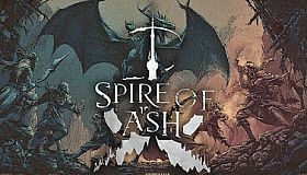 Spire of Ash