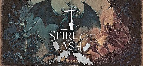 Spire of Ash
