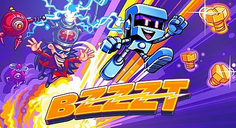 BZZZT Game