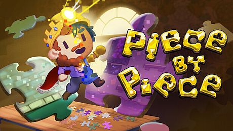 Piece by Piece Game