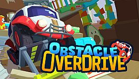 Obstacle Overdrive