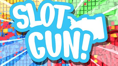 Slot Gun Game