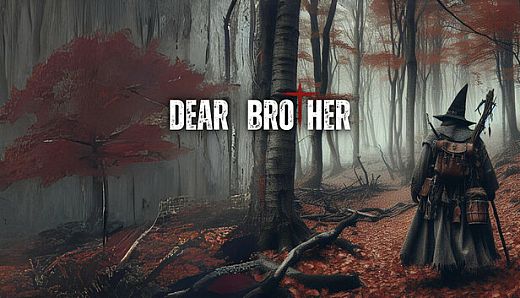 Dear Brother: Beware of the Witch