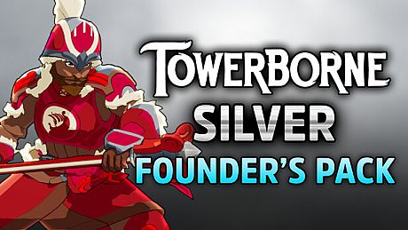 Towerborne: Silver DLC DLC