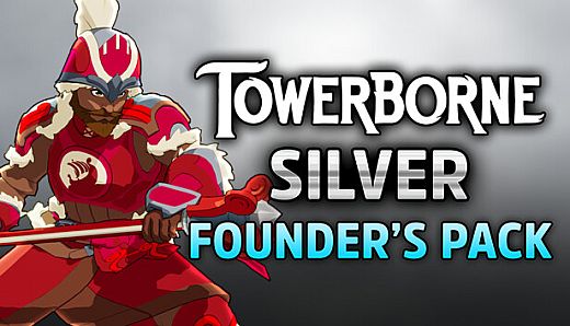 Towerborne: Silver DLC