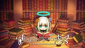 Abyss Memory Fallen Angel and the Path of Magic