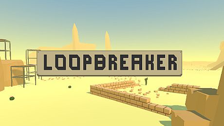 Loopbreaker Game