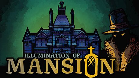 Illumination of Mansion Game