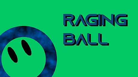 Raging Ball Game