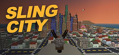 SLING CITY