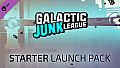 Galactic Junk League - Starter Launch Pack