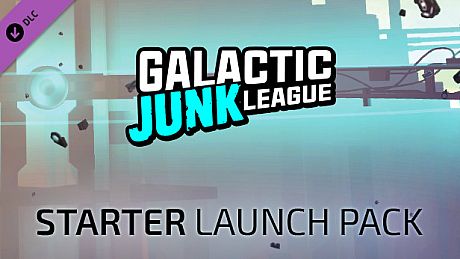 Galactic Junk League - Starter Launch Pack DLC