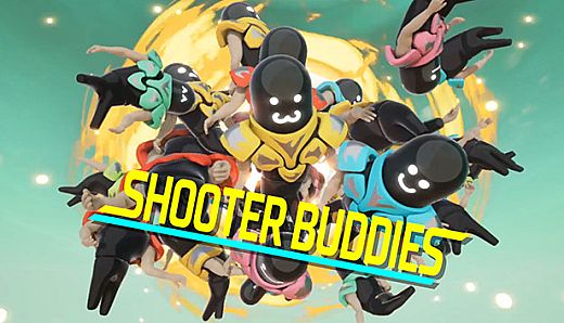 Shooter Buddies
