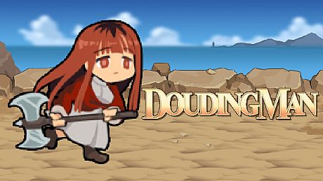 豆丁人 DOUDINGMAN Game