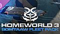 Homeworld 3 - War Games - Somtaaw Fleet Pack