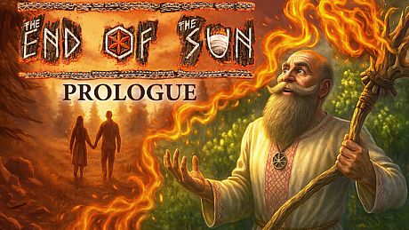 The End of the Sun: Prologue Game