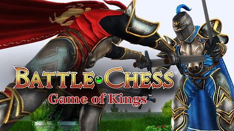 Battle Chess: Game of Kings Game