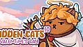 FIND KITTENS 10: Valentine's Day