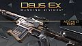 Deus Ex: Mankind Divided DLC - Assault Pack