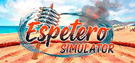 Espetero Simulator Game