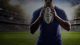 Rugby 25