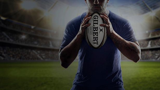 Buy Rugby 25