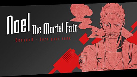 Noel The Mortal Fate S9 DLC