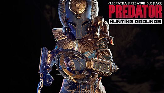 Cleopatra Predator Pack