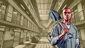 Prison Escape Simulator