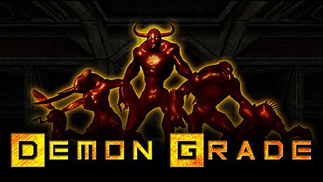 Demon Grade VR Game