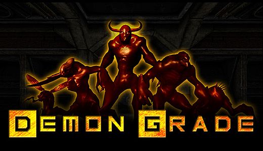 Demon Grade VR