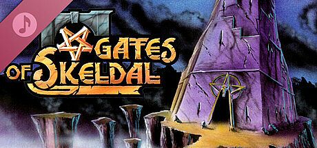 Gates of Skeldal Soundtrack DLC