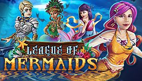 League of Mermaids