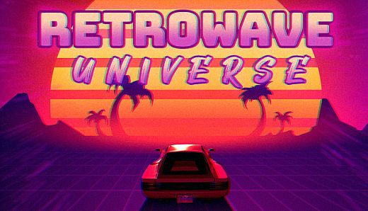Retrowave Universe